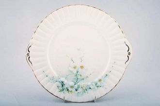 Sell Royal Stafford Blossom Time Cake Plate Round - Ridged