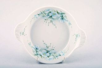 Royal Stafford Blossom Time Entrée Round/Eared - O.T.T./French B/Stamp 7 3/4"