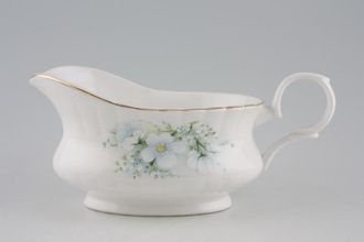 Royal Stafford Blossom Time Sauce Boat
