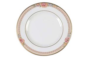 Royal Doulton Darjeeling - H5247 Dinner Plate
