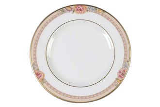 Royal Doulton Darjeeling - H5247 Dinner Plate 10 5/8"