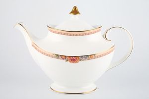Royal Doulton Darjeeling - H5247 Teapot