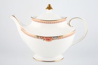 Sell Royal Doulton Darjeeling - H5247 Teapot 2 1/2pt