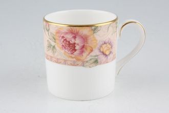 Sell Royal Doulton Darjeeling - H5247 Coffee/Espresso Can Accent 2 1/4" x 2 1/4"