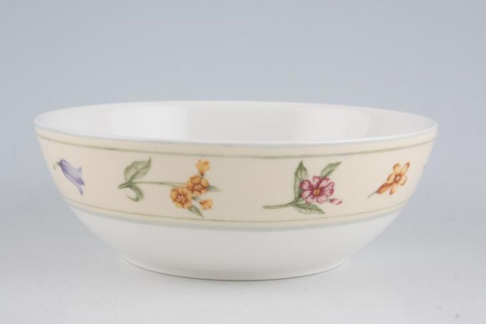 Royal Doulton Cotswold - Expressions Soup / Cereal Bowl 6"