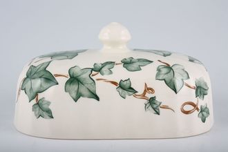 BHS Country Vine Butter Dish Lid Only