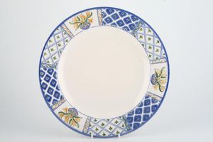 Royal Doulton Marisol - T.C.1212 Dinner Plate