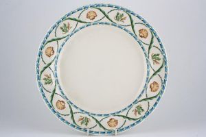 Royal Doulton Coral Reef - T.C.1194 Dinner Plate