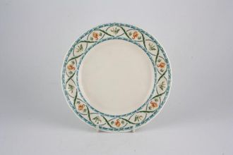 Royal Doulton Coral Reef - T.C.1194 Tea / Side Plate 6 7/8"