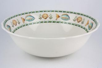 Sell Royal Doulton Coral Reef - T.C.1194 Serving Bowl 10 1/4"