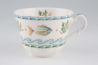 Sell Royal Doulton Coral Reef - T.C.1194 Breakfast Cup 4" x 3"