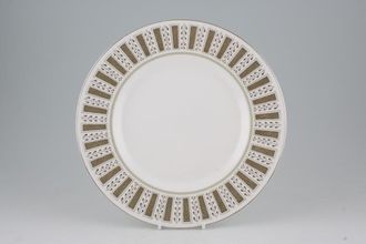 Sell Susie Cooper Persia - Signed Dinner Plate 10 5/8"