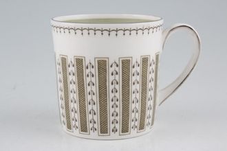 Sell Susie Cooper Persia - Signed Teacup 2 7/8" x 3"