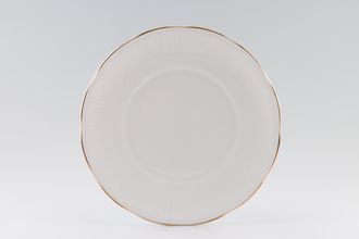 Elizabethan Charmaine Dinner Plate 10 1/2"