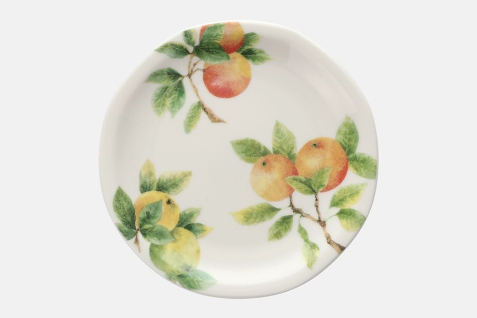 Royal Doulton Citrus Grove - T.C.1192 Tea / Side Plate 6 1/2"