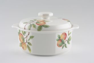 Sell Royal Doulton Citrus Grove - T.C.1192 Vegetable Tureen with Lid eared