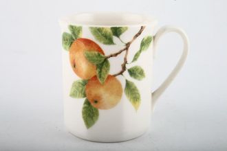 Sell Royal Doulton Citrus Grove - T.C.1192 Mug 3 1/8" x 3 5/8"