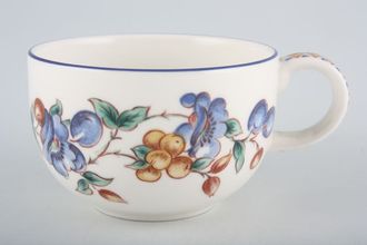Sell Royal Doulton Tanglewood Teacup Pattern on handle 3 5/8" x 2 3/8"