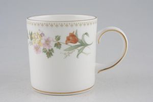 Wedgwood Mirabelle R4537 Coffee/Espresso Can