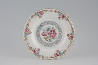 Elizabethan Summer Glory Tea / Side Plate 6 1/2"