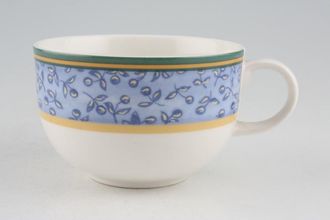 Royal Doulton Hampshire - Expressions Teacup 3 5/8" x 2 3/8"