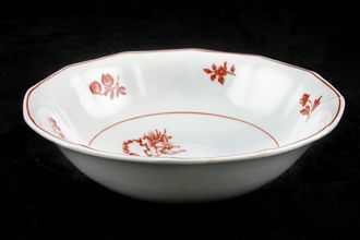 Wedgwood Chantecler Soup / Cereal Bowl 6 1/4"