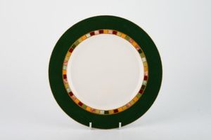 Royal Doulton Japora - T.C.1269 Breakfast / Lunch Plate