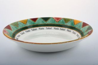 Sell Royal Doulton Japora - T.C.1269 Pasta Bowl 9 1/2"