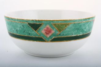 Sell Royal Doulton Japora - T.C.1269 Soup / Cereal Bowl 6"