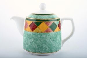 Royal Doulton Japora - T.C.1269 Teapot