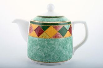 Royal Doulton Japora - T.C.1269 Teapot 2 1/2pt