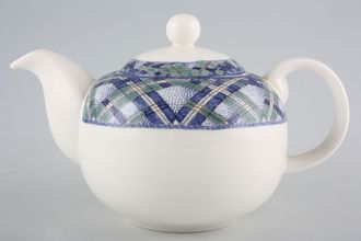 Royal Doulton Glen Ora - T.C.1199 Teapot 2pt