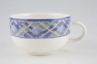 Sell Royal Doulton Glen Ora - T.C.1199 Breakfast Cup 4 1/8" x 2 1/2"