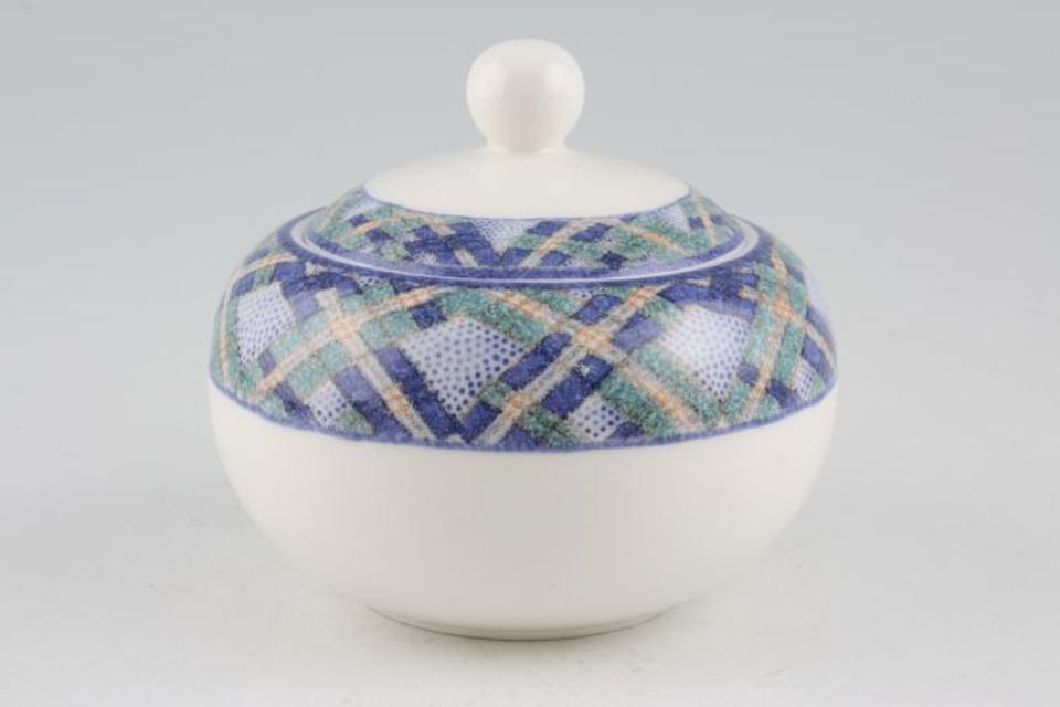 Royal Doulton Glen Ora - T.C.1199 Sugar Bowl - Lidded (Tea)