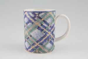 Royal Doulton Glen Ora - T.C.1199 Mug
