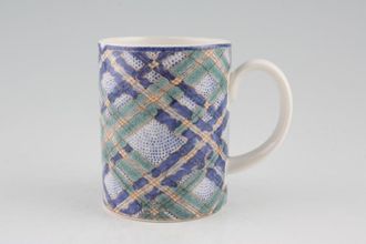 Sell Royal Doulton Glen Ora - T.C.1199 Mug 3" x 3 3/4"