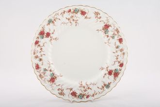 Sell Minton Ancestral - S376 Tea / Side Plate Fluted rim 6 1/4"