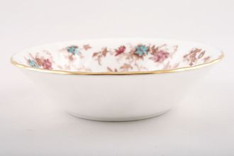 Sell Minton Ancestral - S376 Fruit Saucer 5 1/4"