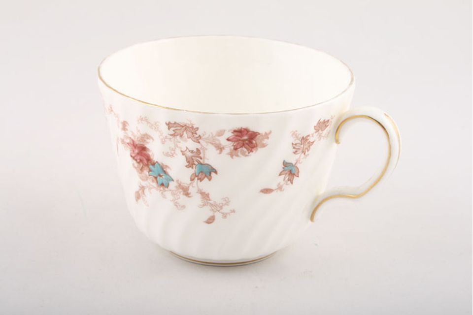Minton Ancestral - S376 Breakfast Cup 4" x 2 3/4"