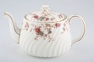 Minton Ancestral - S376 Teapot