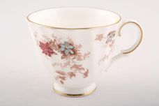 Minton Ancestral - S376 Coffee Cup 2 3/4" x 2 3/8" thumb 1