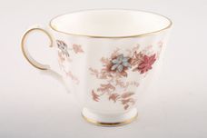 Minton Ancestral - S376 Coffee Cup 2 3/4" x 2 3/8" thumb 2