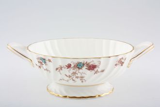 Sell Minton Ancestral - S376 Soup Tureen Base Oval