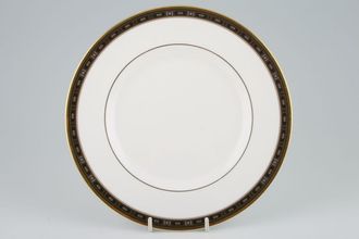 Royal Doulton Monaco - H5133 Dinner Plate 10 5/8"