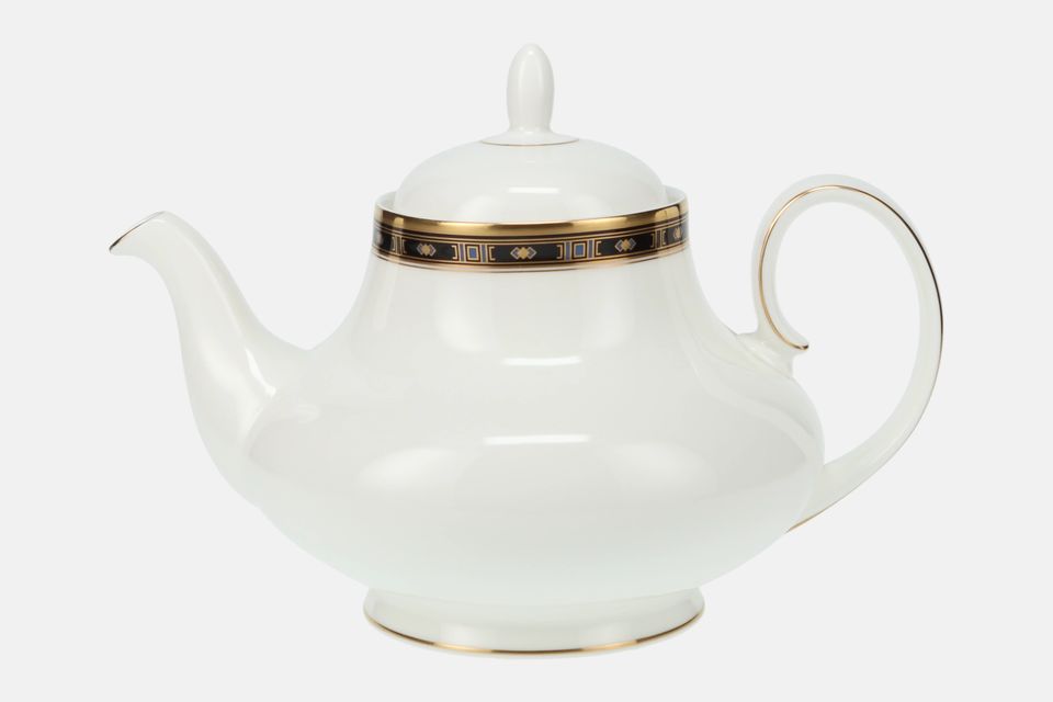 Royal Doulton Monaco - H5133 Teapot 2pt