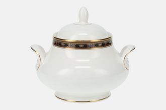 Sell Royal Doulton Monaco - H5133 Sugar Bowl - Lidded (Tea)
