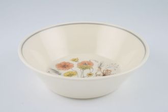 Sell Meakin Hedgerow Soup / Cereal Bowl Straight Sided 6 1/2"