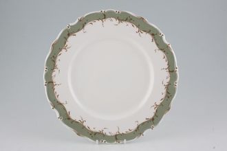 Royal Doulton Fontainebleau - H4978 Dinner Plate 10 5/8"