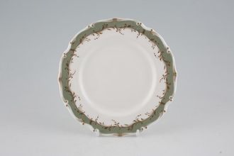 Royal Doulton Fontainebleau - H4978 Tea / Side Plate 6 1/2"