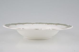 Sell Royal Doulton Fontainebleau - H4978 Rimmed Bowl 8"